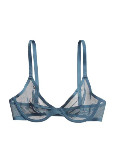 Cuup The Plunge In Blue