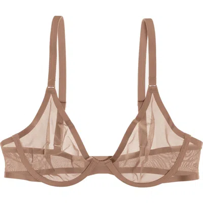 CUUP CUUP THE PLUNGE