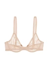Cuup The Plunge Mesh In Neutral