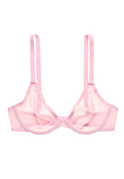 Cuup The Plunge In Pink