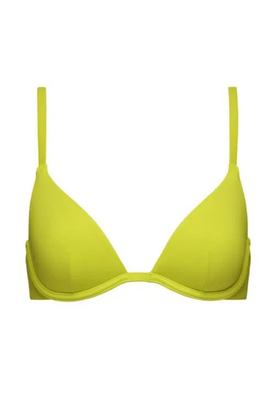 Cuup The Plunge Swim In Green