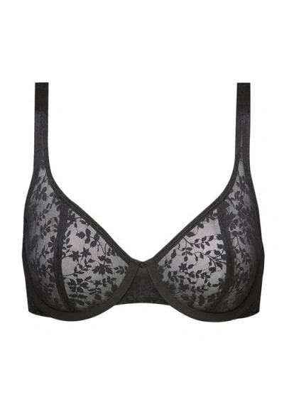 Cuup The Scoop In Black