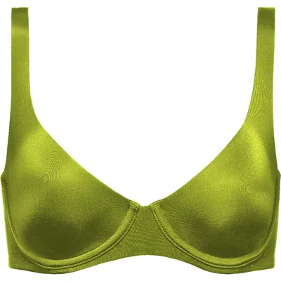 Cuup The Scoop In Green