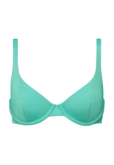 Cuup The Scoop Swim In Blue