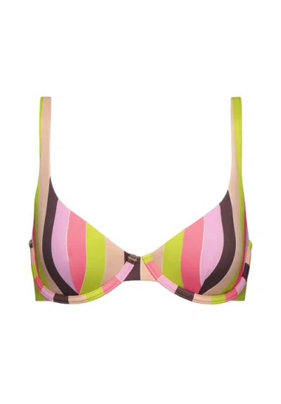 Cuup The Scoop Swim In Multi