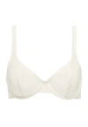 Cuup The Scoop In White