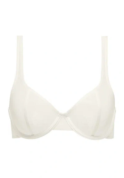 Cuup The Scoop In White