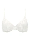 Cuup The Scoop In White