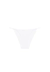 Cuup The String Bikini- Cotton In White