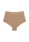 Cuup The Tap Mesh In Brown