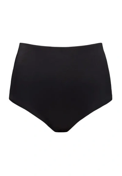 Cuup The Tap Swim In Black