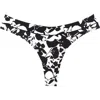 Cuup The Thong In Black