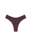 Cuup The Thong In Animal Print