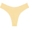 Cuup The Thong In Animal Print