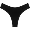 Cuup The Thong In Black