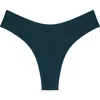 Cuup The Thong In Blue