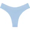 Cuup The Thong In Blue