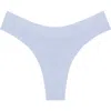 Cuup The Thong In Blue