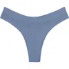 Cuup The Thong In Blue