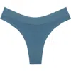 Cuup The Thong In Blue