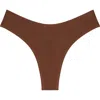Cuup The Thong In Brown