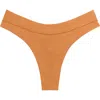 Cuup The Thong In Brown