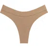 Cuup The Thong In Brown