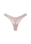 Cuup The Thong In Neutral