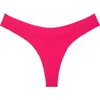 Cuup The Thong In Pink