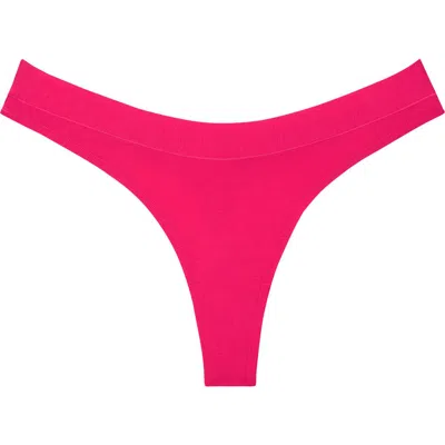 Cuup The Thong In Pink