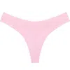 Cuup The Thong In Pink