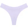 Cuup The Thong In Purple
