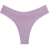 Cuup The Thong In Purple