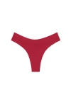 Cuup The Thong In Red