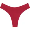 Cuup The Thong In Red