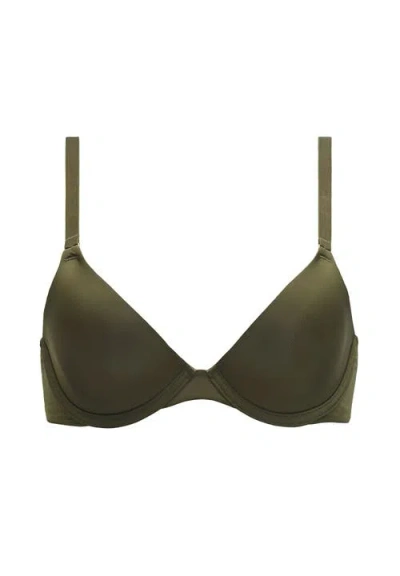 Cuup The Triangle Micro In Green