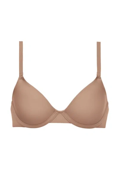 Cuup The Triangle Micro In Nude