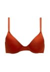 Cuup The Triangle Micro In Red