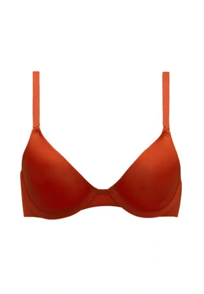 Cuup The Triangle Micro In Red