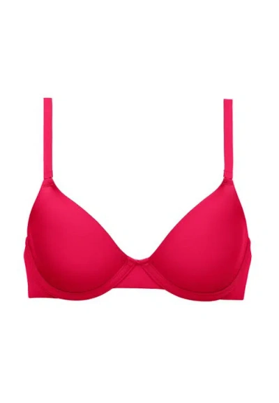 Cuup The Triangle Micro In Red