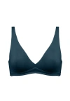 Cuup The Wireless Plunge Modal In Blue
