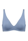 Cuup The Wireless Plunge Modal In Blue