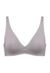 Cuup The Wireless Plunge Modal In Gray