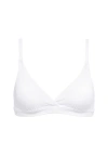 Cuup The Wireless Triangle Cotton In White