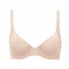 Cuup The Full Coverage In Pink