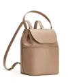 Cuyana 13" Laptop Backpack In Brown