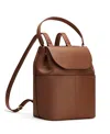 Cuyana 13" Laptop Backpack In Brown