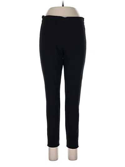 Pre-owned Cuyana Active Pants In Black
