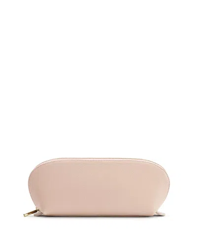 Cuyana Beauty Case In Brown