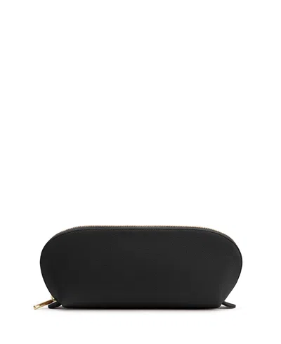 Cuyana Beauty Case In Red